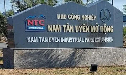 Quý IV/2022 kém tươi sáng, Nam Tân Uyên chỉ hoàn thành 65% kế hoạch doanh thu cả năm