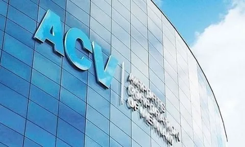 ACV cho nhiều doanh nghiệp hàng không nợ