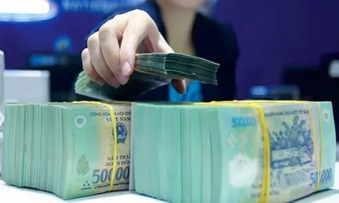 Nhóm Big4 và nhiều ngân hàng tiếp tục giảm lãi suất huy động