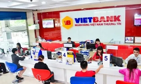 Giai đoạn "kém vui" của Ngân hàng Vietbank