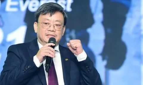 Ông Nguyễn Đăng Quang rời khỏi danh sách tỷ phú USD của Forbes