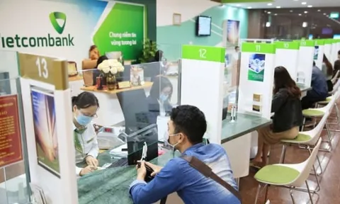 Ngân hàng bị áp dụng kiểm soát đặc biệt khi nào?