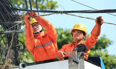 Bộ Công Thương yêu cầu EVN xây dựng cơ chế giá điện hai thành phần