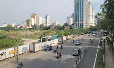 Dự án đất vàng 148 Giảng Võ: Đổi tên chủ, thay đổi mục đích sử dụng