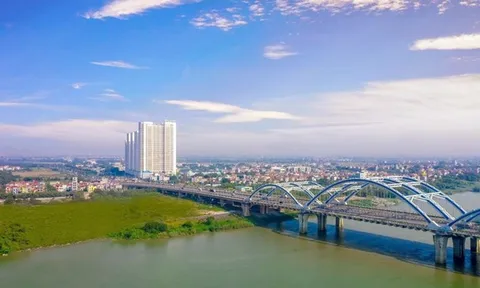 Đông Anh: Giá BĐS tăng nhanh và có dấu hiệu thiết lập kỷ lục mới