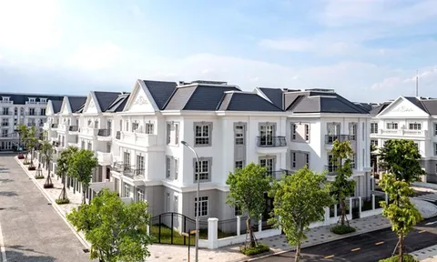 Kinh tế tăng trưởng, hạ tầng hoàn thiện “chắp cánh” cho bất động sản Gia Lâm