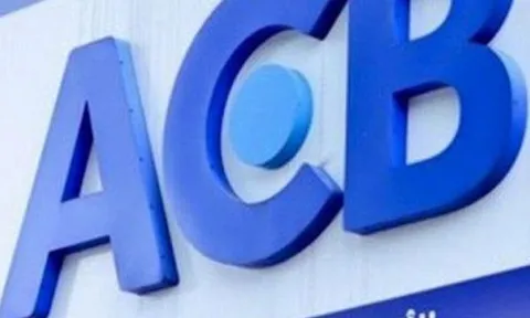Bắt đáy chui cổ phiếu ACB, Công đoàn Ngân hàng Á Châu bị đình chỉ giao dịch, phạt 3 tỷ đồng