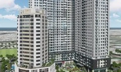 Nhà Đà Nẵng ghi nhận lỗ 136,54 tỷ đồng trong năm 2022