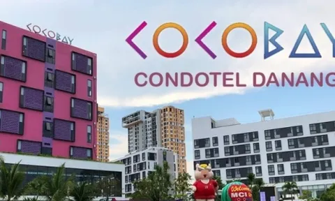 Hoà Bình thắng kiện Cocobay Đà Nẵng nhưng khó đòi vì Empire ngập nợ