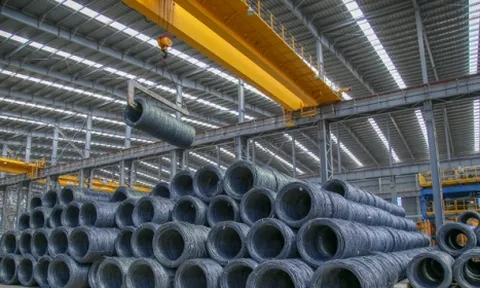 Nộp thuế gần 7.000 tỷ đồng năm 2022, Hòa Phát Dung Quất vẫn nằm trong danh sách thanh tra thuế