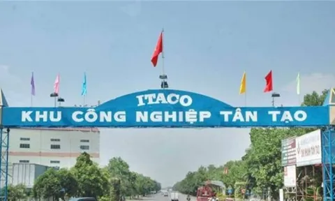 Cổ phiếu ITA của Tân Tạo sắp bị hủy niêm yết trên sàn chứng khoán