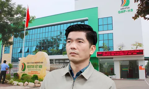 'Khui' Medistar Việt Nam: Đế chế TPCN giả thu 1.800 tỷ của vợ chồng Đoàn Trung Đức