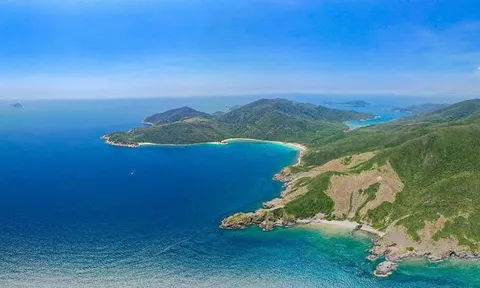 Vinpearl khởi công sân golf đẳng cấp 6 sao trên đảo Hòn Tre