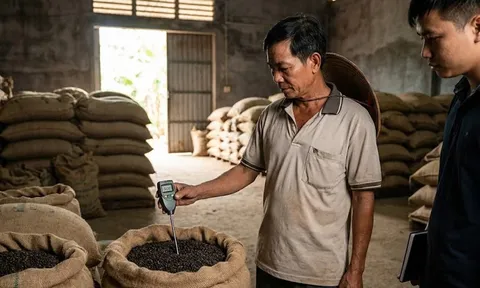 Giá tiêu hôm nay 19/1/2026: Nông dân 'găm hàng' hay bán tháo trước Tết?