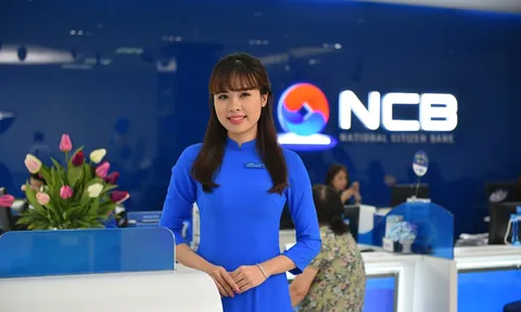 Ngân hàng TMCP Quốc Dân (NCB): Hoạt động kinh doanh tiếp tục ổn định, vững vàng vượt qua đại dịch