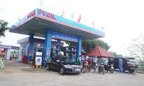 PV OIL Phú Yên: Lợi nhuận không đến từ dịch vụ cốt lõi