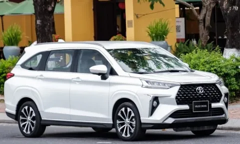 Triệu hồi hơn 32.000 xe Toyota tại Việt Nam