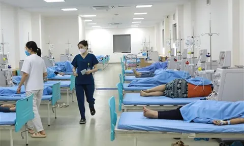 Cẩn trọng khi mua, sử dụng thực phẩm để tránh ngộ độc dịp Tết