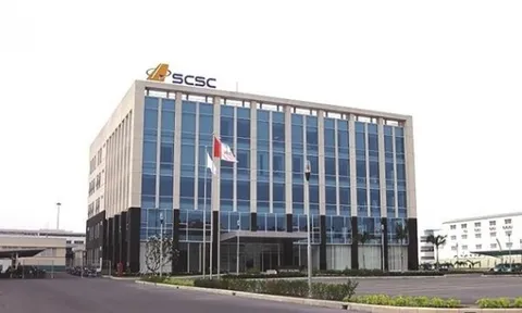 SCS lập kỷ lục doanh thu và lợi nhuận