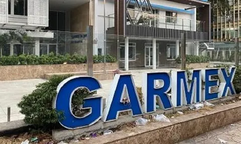 Garmex Sài Gòn: Từ doanh nghiệp doanh thu nghìn tỷ đến chuỗi năm thua lỗ