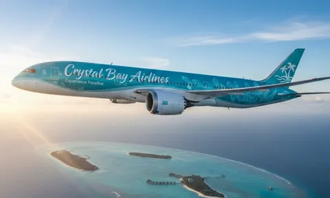 Hãng bay 300 tỷ của ông Nguyễn Đức Chi cạnh tranh với các hãng hàng không thế nào?