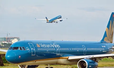 Vietnam Airlines lỗ lũy kế hơn 34.000 tỷ đồng