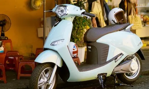 Bộ đôi VinFast Vento S và Theon S: “Xe xịn - Giá ngon” đáp ứng nhu cầu người dùng Việt