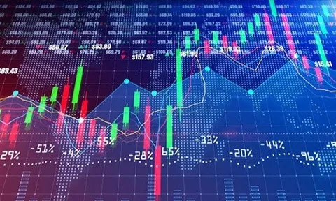 VN-Index tăng nhẹ 0,44 điểm phiên đầu tuần