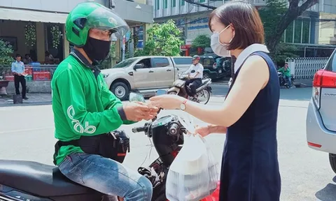 Bộ Công Thương đề xuất chính sách mới về mua sắm online