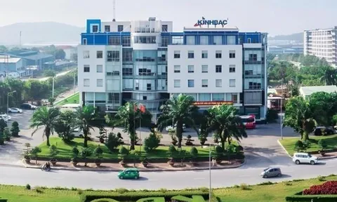Kinh Bắc chuẩn bị chào bán riêng lẻ 250 triệu cổ phiếu