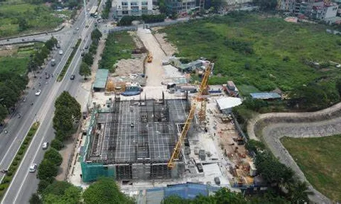 Tp.HCM dự kiến có thêm 12 dự án nhà ở xã hội