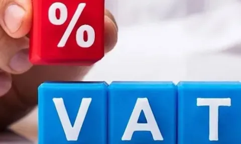 Những điểm mới của Luật thuế VAT