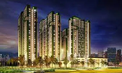 An Gia Group (AGG) chuẩn bị ra mắt dự án The Gió, doanh thu dự kiến 6.900 tỷ