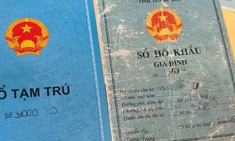 Giao dịch đất đai thực hiện thế nào khi bỏ sổ hộ khẩu giấy?