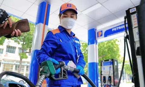 Bộ Công Thương rà soát việc cấp phép kinh doanh xăng dầu