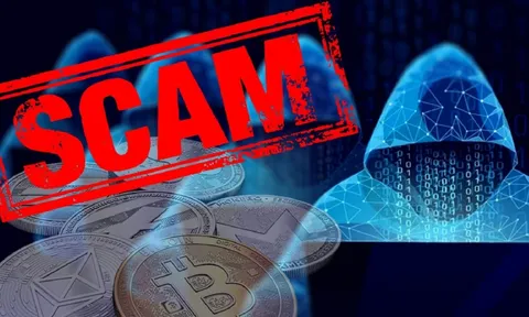 Nở rộ đầu tư ‘coin giả’: Nhà đầu tư trong nước, quốc tế dính chiêu lừa đảo