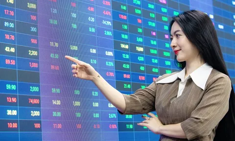 Lợi nhuận ngành chứng khoán 2025: Ngôi vương gọi tên công ty 'không môi giới'