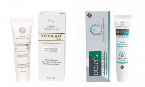 Công ty TNHH MTV Sản xuất dược - Mỹ phẩm Gamma bị phạt và tước giấy phép sản xuất mỹ phẩm