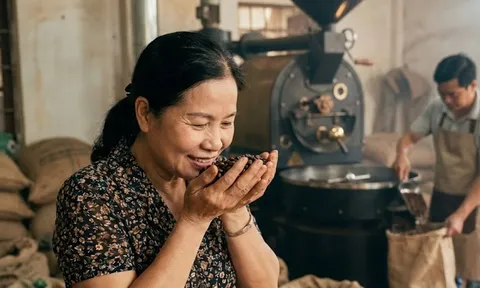 Giá cà phê hôm nay 22/1/2026: "Bốc hơi" 1.400 đồng/kg