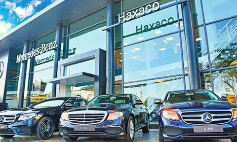 Lãi sụt giảm, Haxaco đưa “đất vàng” Võ Văn Kiệt vào danh mục chờ bán