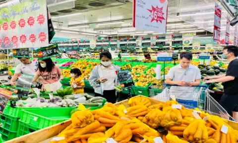 Chuỗi MM Mega Market Việt Nam được mua lại với giá 19.300 tỷ đồng