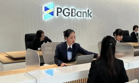 PGBank hụt hơi so với kế hoạch dù báo lãi kỷ lục
