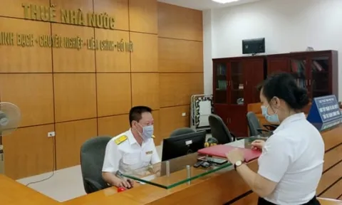Hà Nội tạm hoãn xuất cảnh đại diện 172 doanh nghiệp nợ thuế