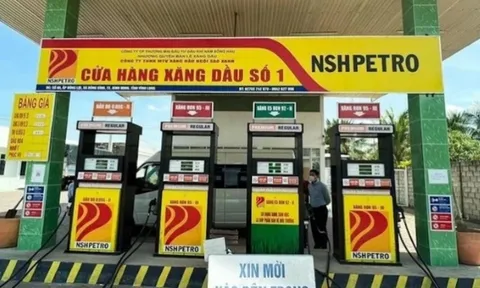 Đang dính lùm xùm nợ thuế nghìn tỷ, đại gia xăng dầu miền Tây bất ngờ nhận tài trợ 650 triệu USD