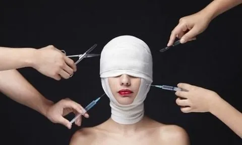 Thẩm mỹ viện FA+ bị tước giấy phép hoạt động