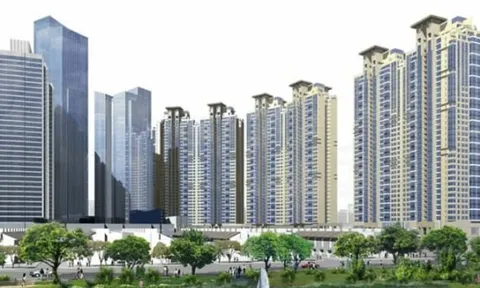Tỷ suất lợi nhuận đầu tư căn hộ ở TP Hồ Chí Minh giảm
