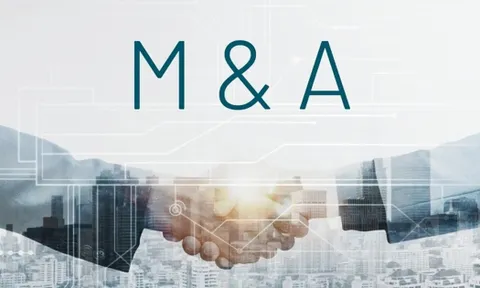 Thành lập Hiệp hội M&A Việt Nam