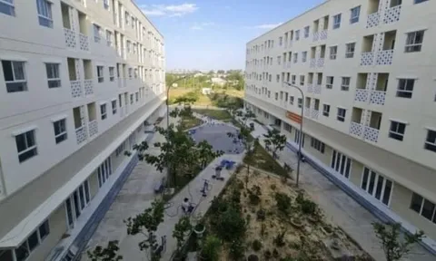 Quảng Ninh mở rộng đối tượng được hưởng chính sách nhà ở xã hội