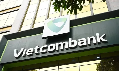 Quỹ đầu tư Singapore muốn tiếp tục thoái vốn tại Vietcombank