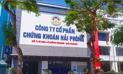 Chứng khoán Hải Phòng về chủ mới: Xóa lỗ lũy kế, tăng vốn lên 1.000 tỷ đồng